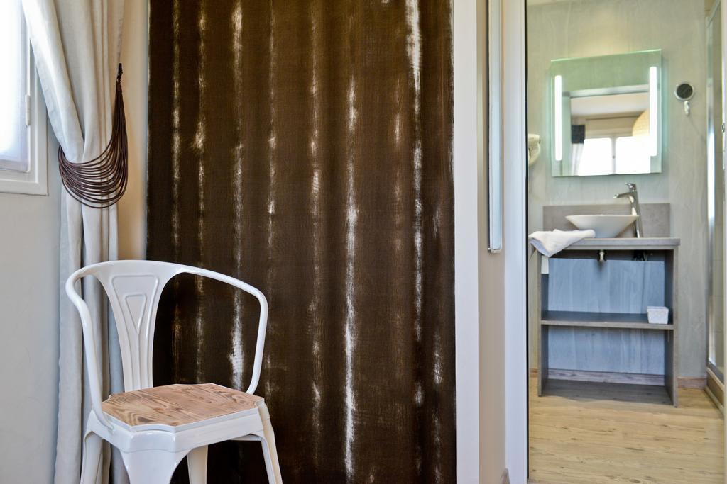 Hotel Les Bains De Secours Sevignacq-Meyracq Экстерьер фото