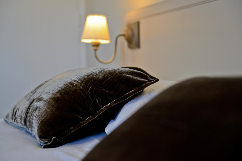 Hotel Les Bains De Secours Sevignacq-Meyracq Экстерьер фото